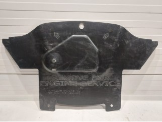 Under-Body Shield